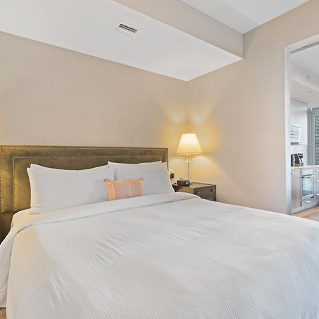 Soho Residences Champagne Ottawa Buitenkant foto