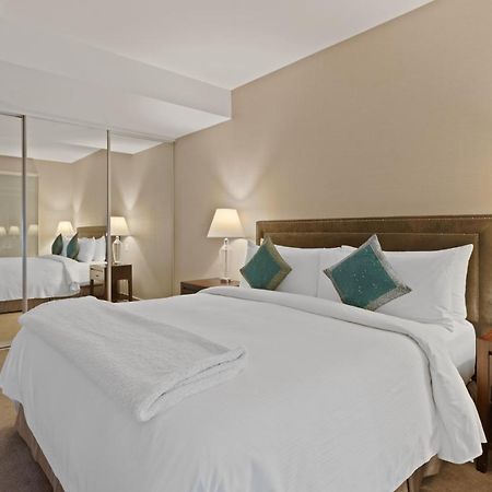 Soho Residences Champagne Ottawa Buitenkant foto