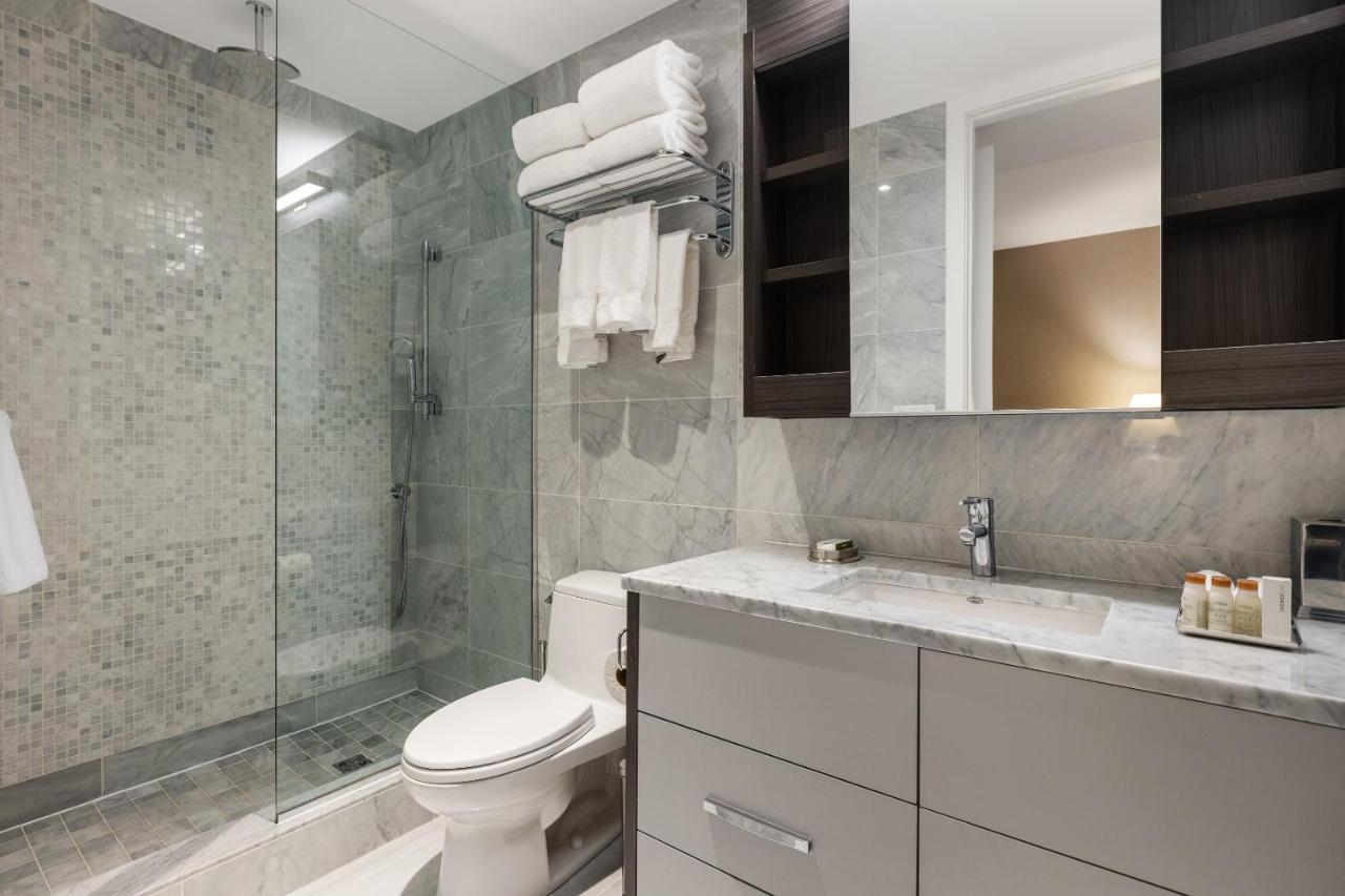 Soho Residences Champagne Ottawa Buitenkant foto