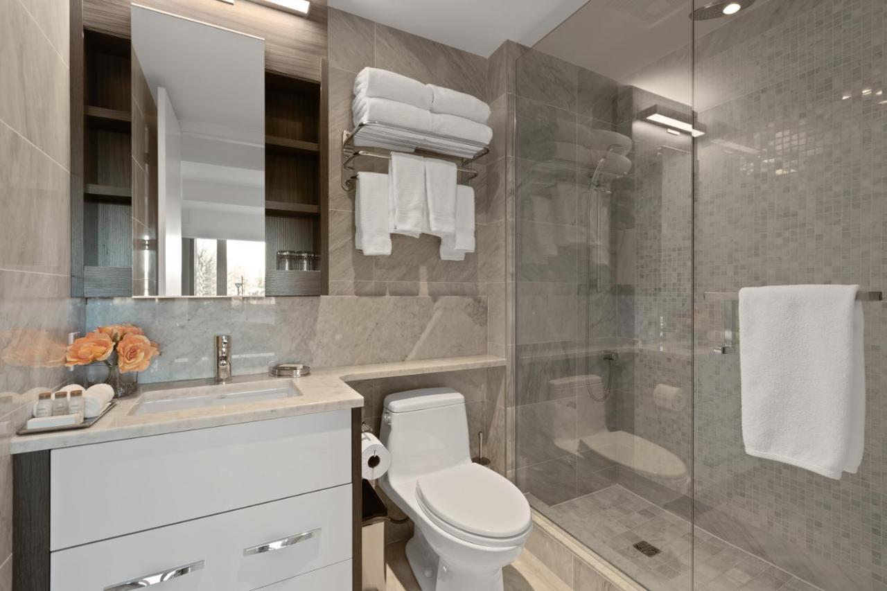 Soho Residences Champagne Ottawa Buitenkant foto