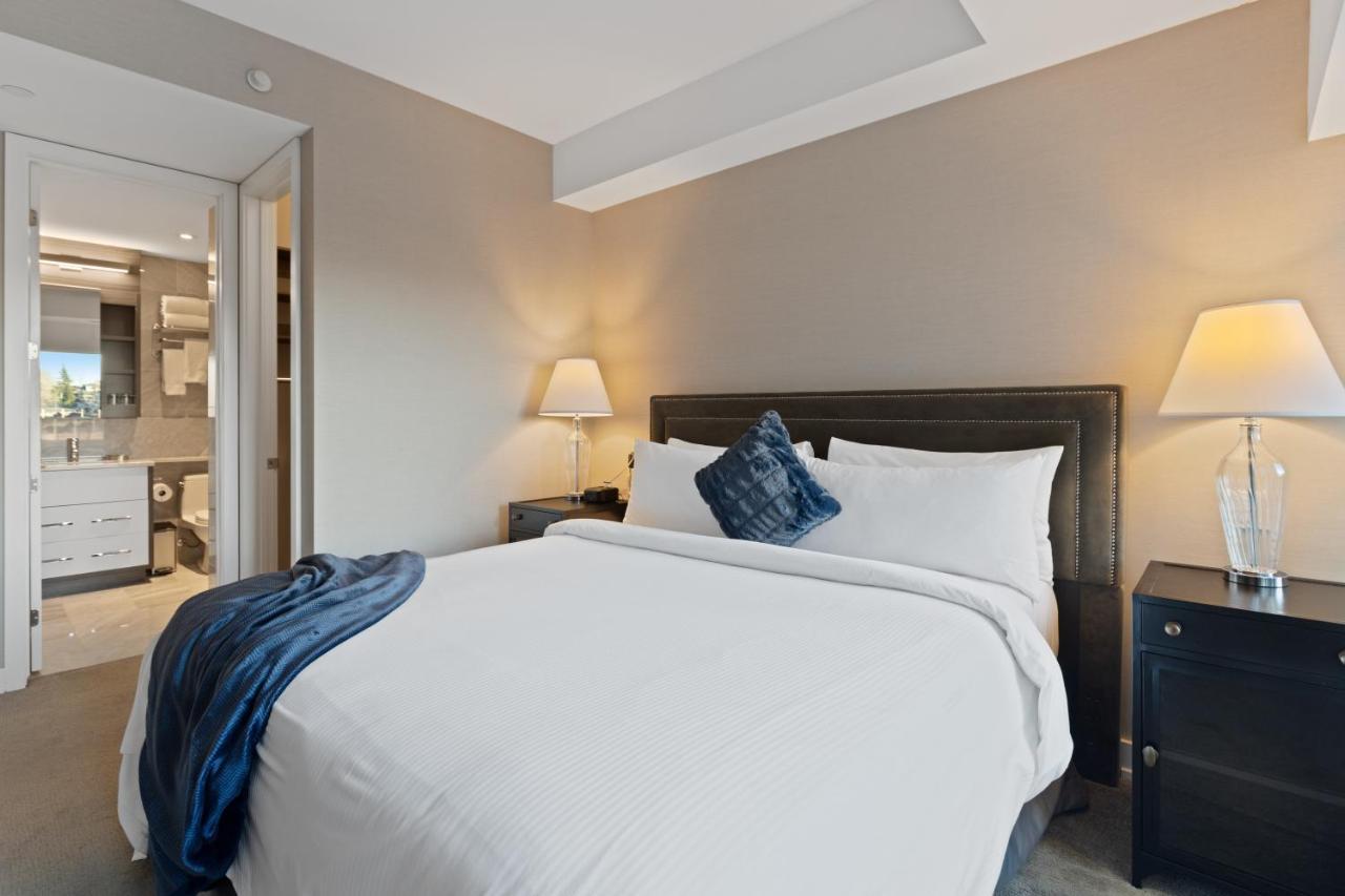 Soho Residences Champagne Ottawa Buitenkant foto