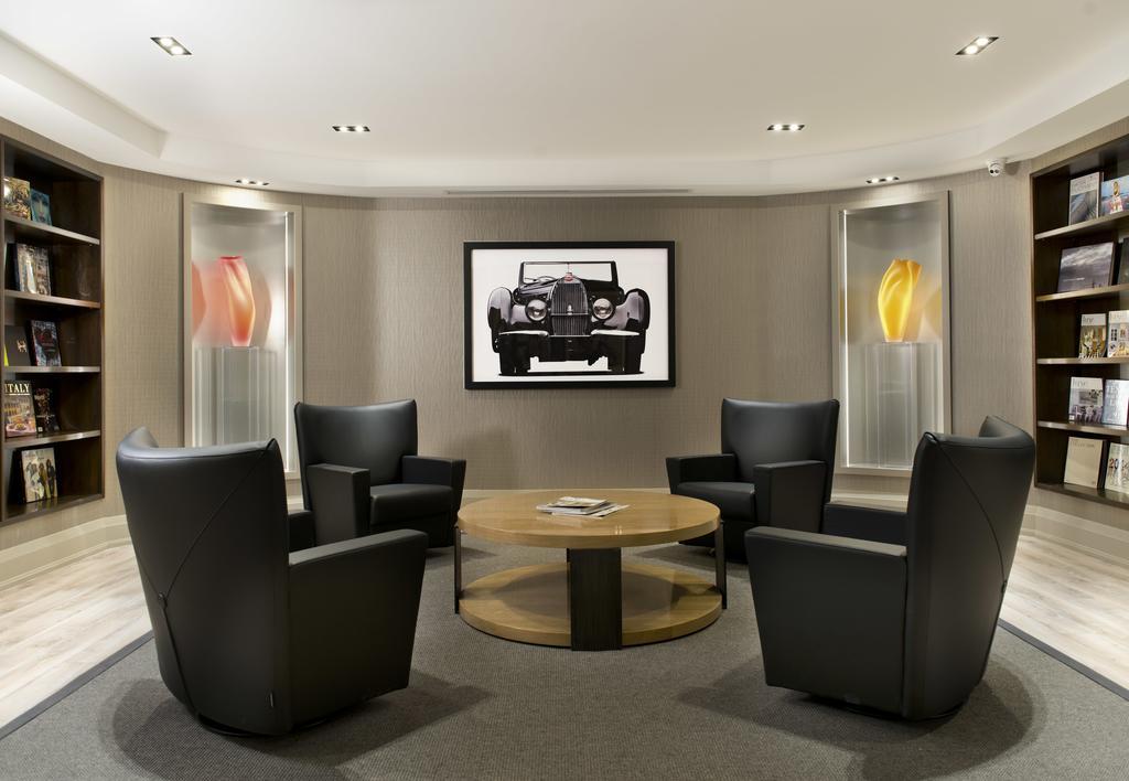 Soho Residences Champagne Ottawa Kamer foto