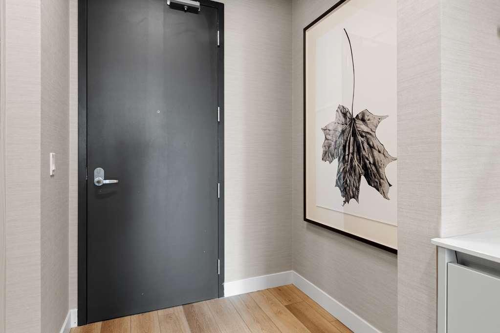 Soho Residences Champagne Ottawa Kamer foto