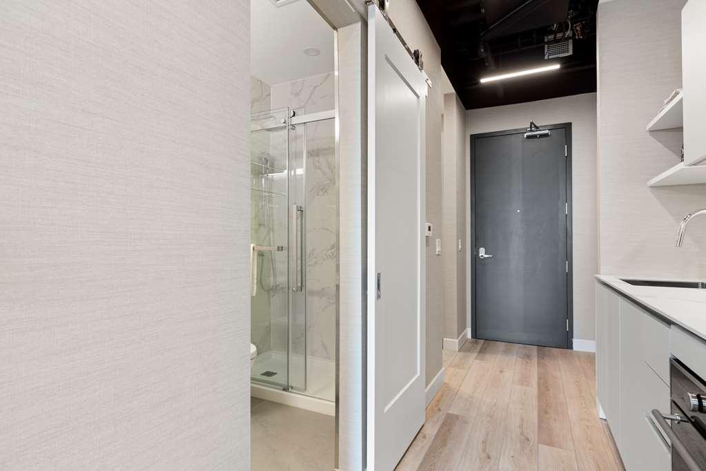 Soho Residences Champagne Ottawa Kamer foto