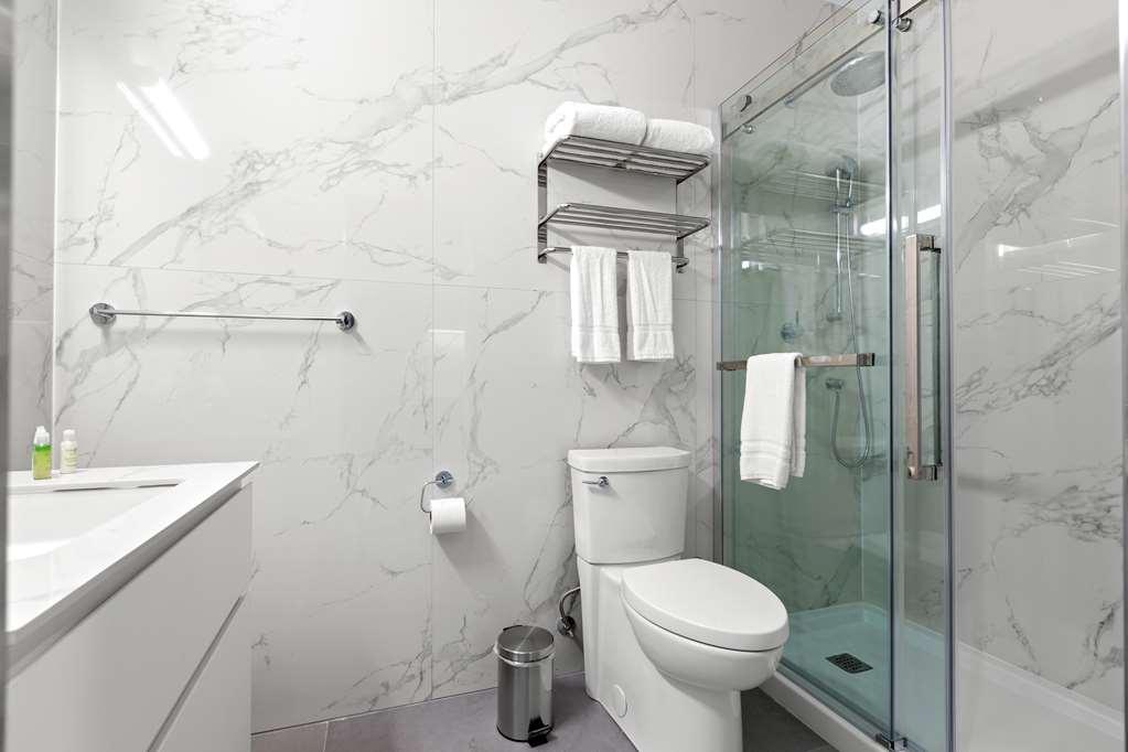 Soho Residences Champagne Ottawa Kamer foto