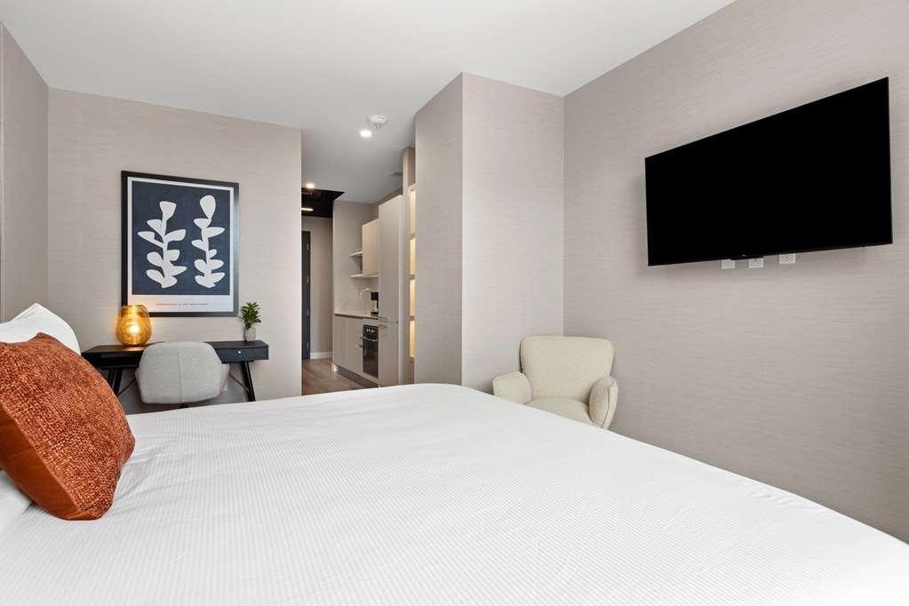 Soho Residences Champagne Ottawa Kamer foto