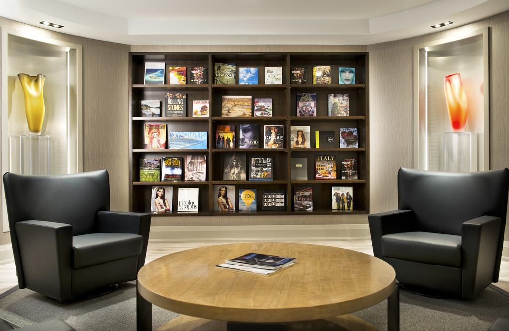 Soho Residences Champagne Ottawa Kamer foto